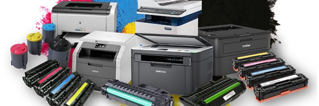 Reparatii imprimante sector 6